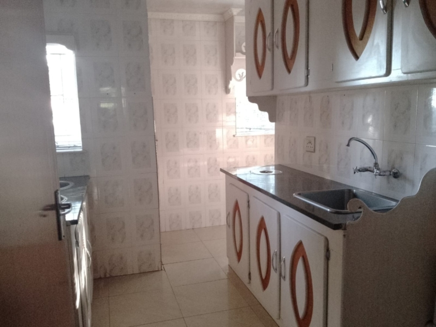 To Let 4 Bedroom Property for Rent in Fichardt Park Free State